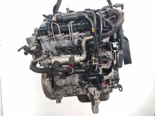 Bloco de cilindros de motor 9H01 PEUGEOT