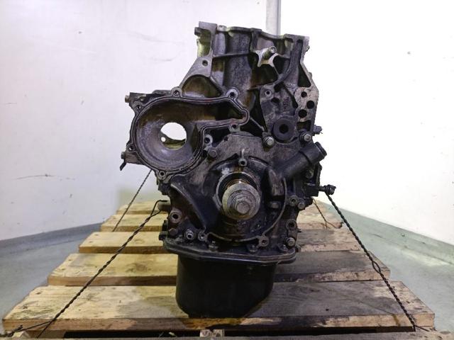 Bloco de cilindros de motor 9H01 PEUGEOT