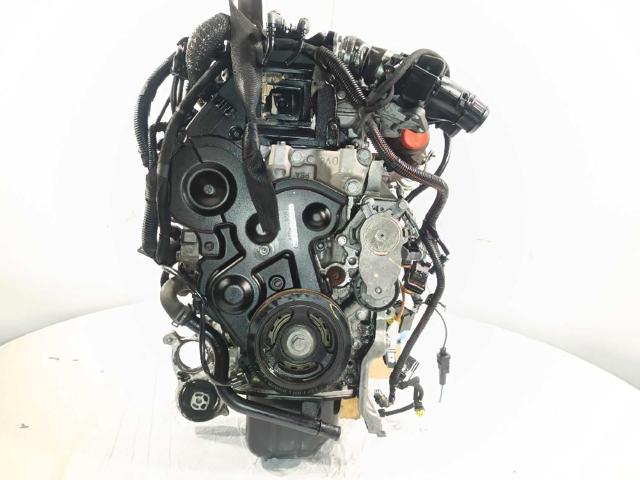 9H02 Peugeot/Citroen