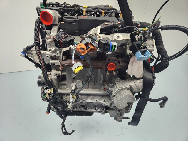 9H02 Peugeot/Citroen