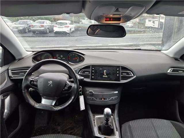 9H05 Peugeot/Citroen