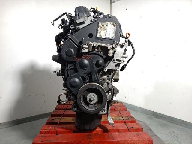 Motor montado 9H05 PEUGEOT