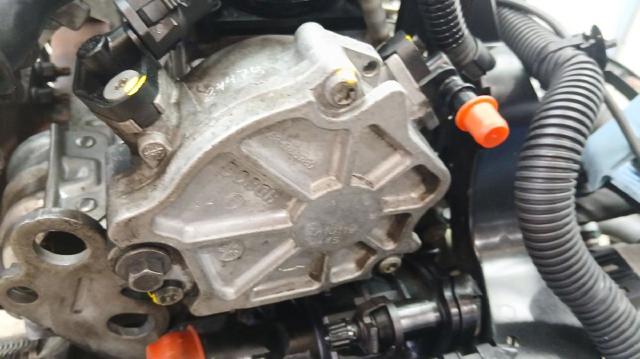 Motor montado 9H05 PEUGEOT