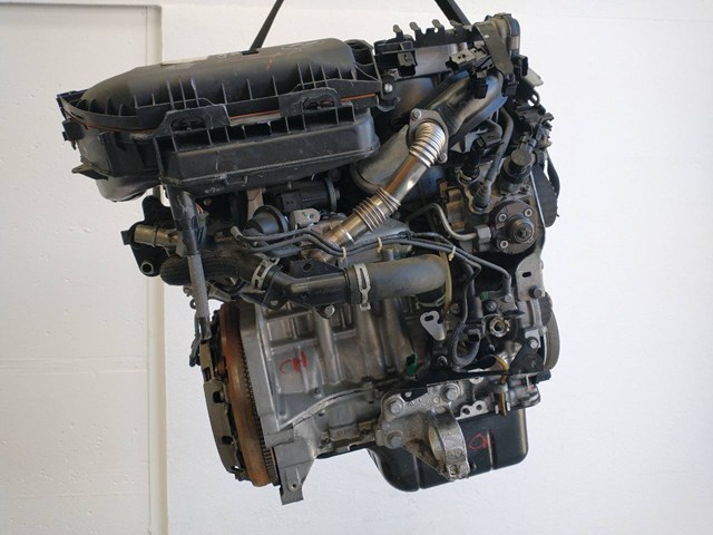 9H06 Peugeot/Citroen