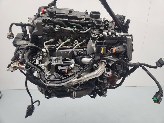 9H06 Peugeot/Citroen