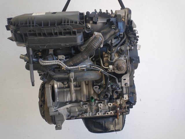 9H06 Peugeot/Citroen