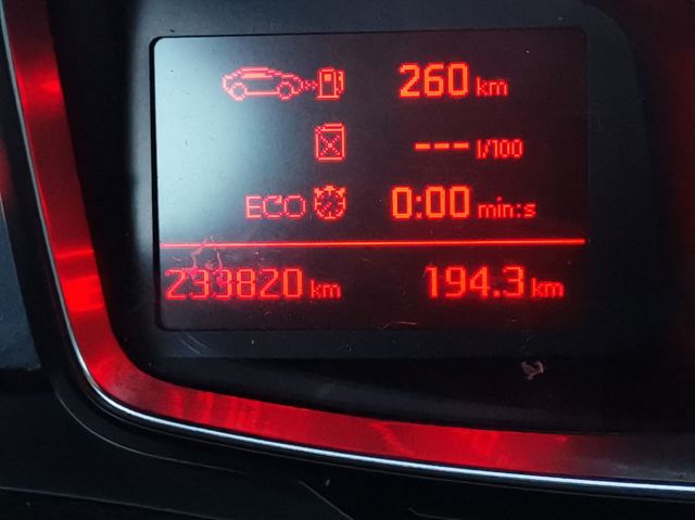 9HD Peugeot/Citroen