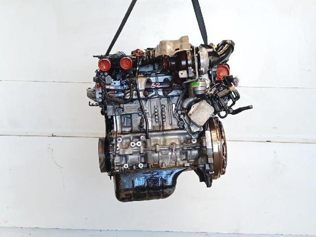 9HD Peugeot/Citroen