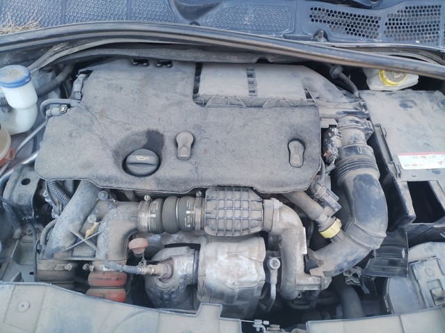 9HP Peugeot/Citroen