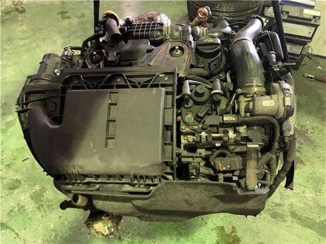 9HP Peugeot/Citroen
