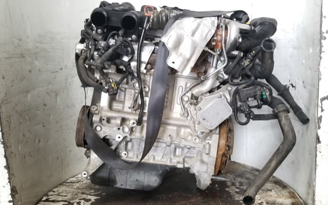 9HP Peugeot/Citroen