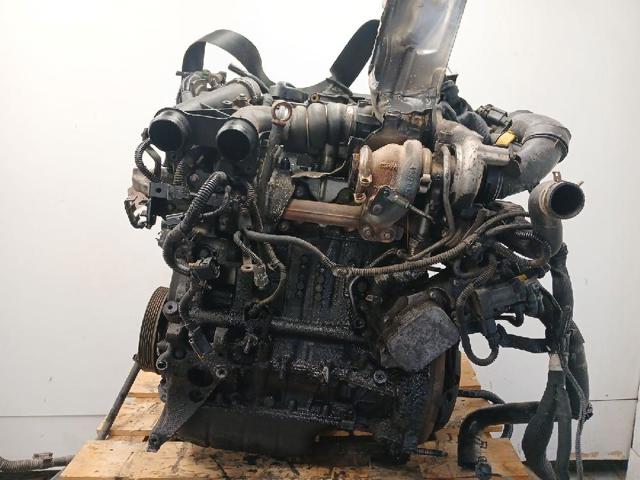 9HP Peugeot/Citroen