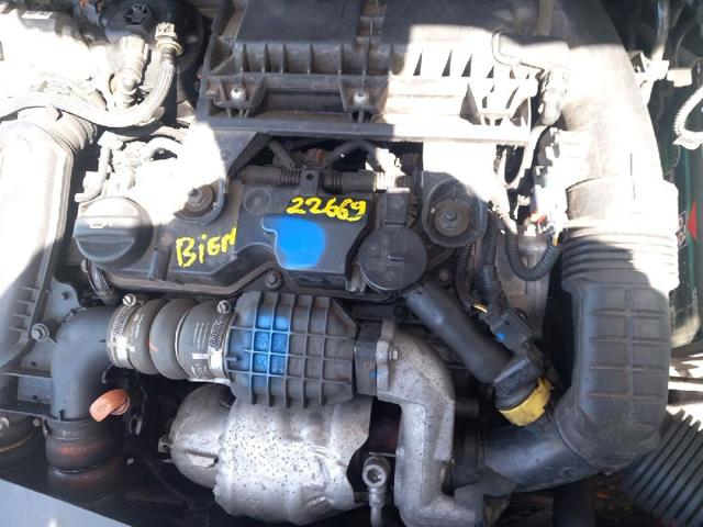9HP Peugeot/Citroen