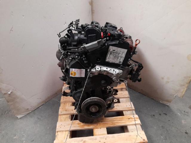 9HP Peugeot/Citroen