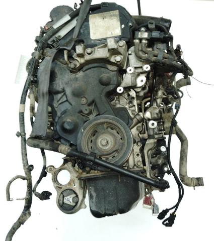 9HP Peugeot/Citroen