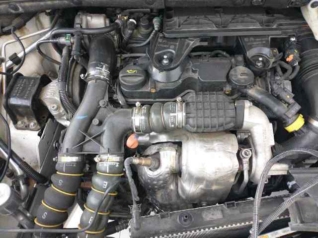 9HP Peugeot/Citroen