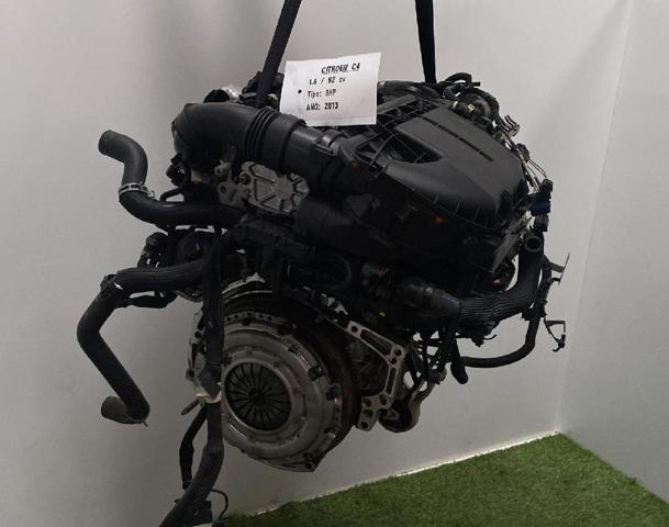 9HP Peugeot/Citroen
