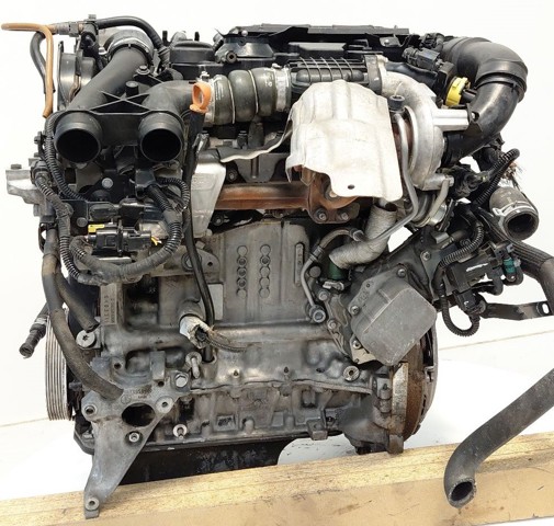 9HP Peugeot/Citroen