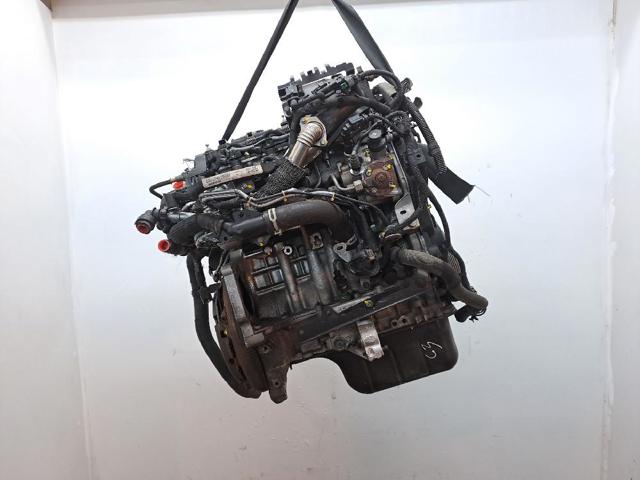 9HP Peugeot/Citroen