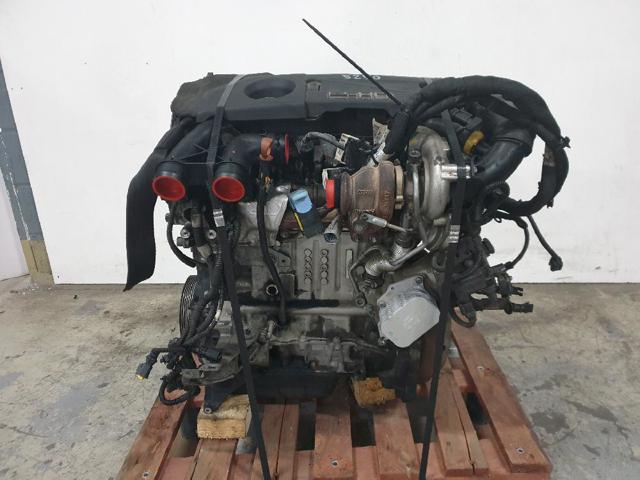 9HP Peugeot/Citroen