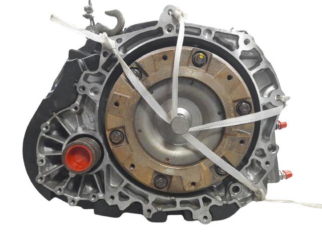9HP48 Land Rover