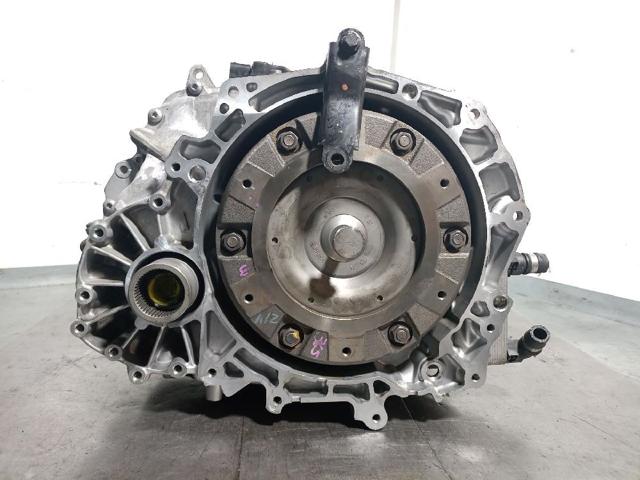 9HP48 Land Rover