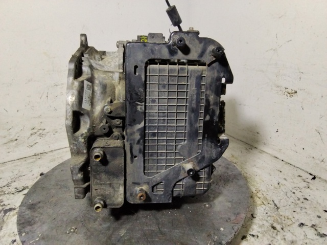 9HP48 Land Rover