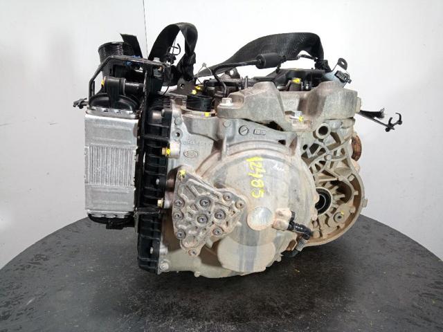 9HP48 Land Rover