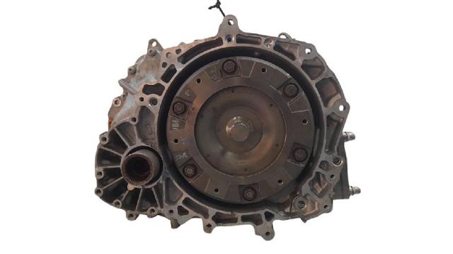9HP48 Land Rover
