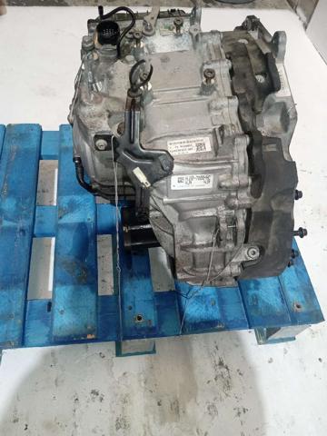 Caixa Automática de Mudança montada 9HP48 JAGUAR