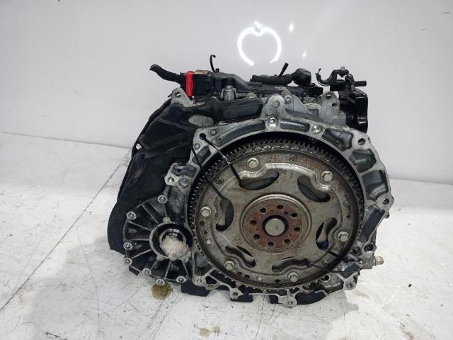 Caixa Automática de Mudança montada 9HP48 JAGUAR