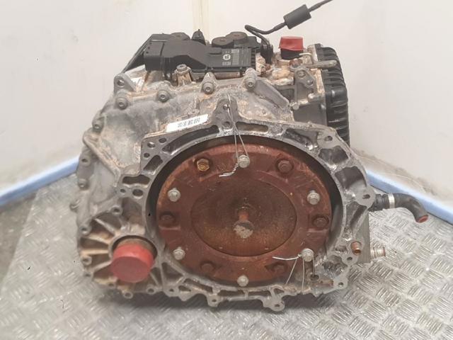Caixa Automática de Mudança montada para Land Rover Range Rover L551