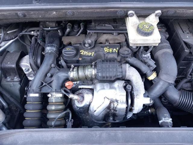9HR Peugeot/Citroen