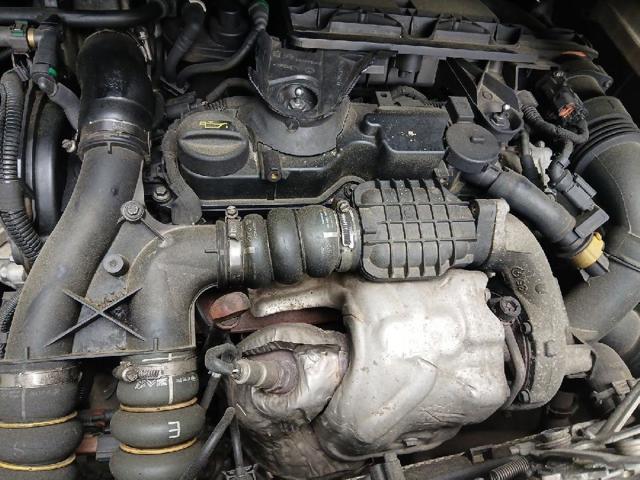 9HR Peugeot/Citroen