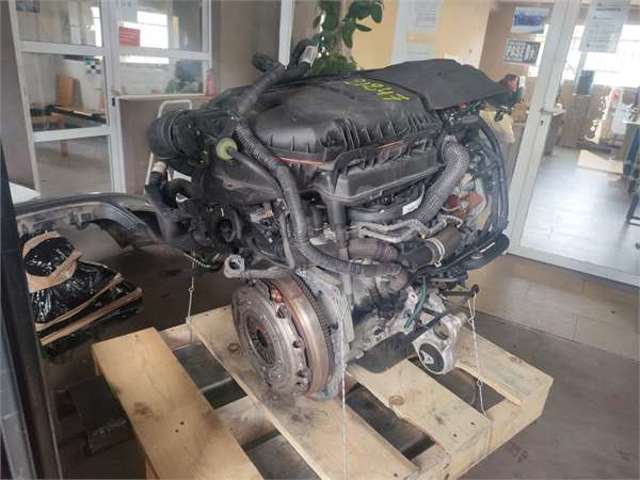 9HR Peugeot/Citroen