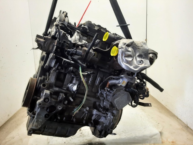 9HR Peugeot/Citroen