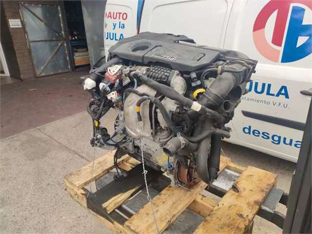 9HR Peugeot/Citroen