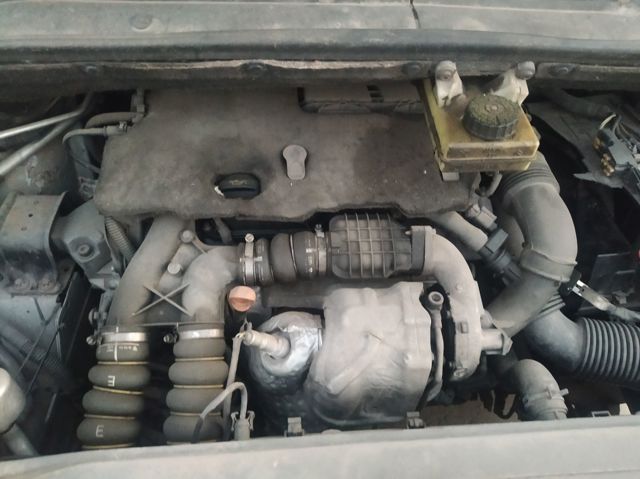 9HR Peugeot/Citroen