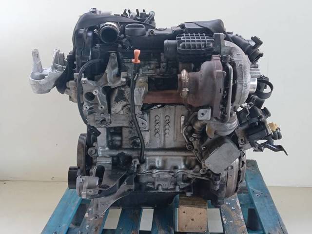 9HR Peugeot/Citroen