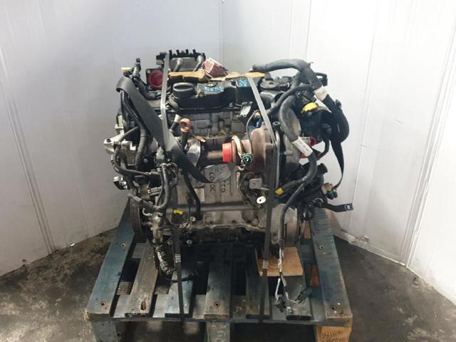 9HR Peugeot/Citroen