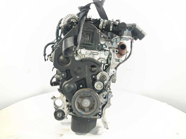 9HU Peugeot/Citroen