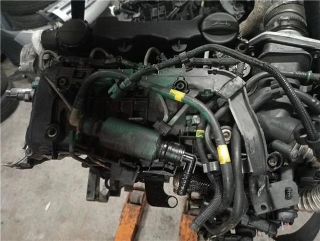 9HX Peugeot/Citroen