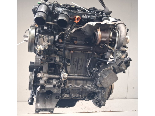 9HX Peugeot/Citroen