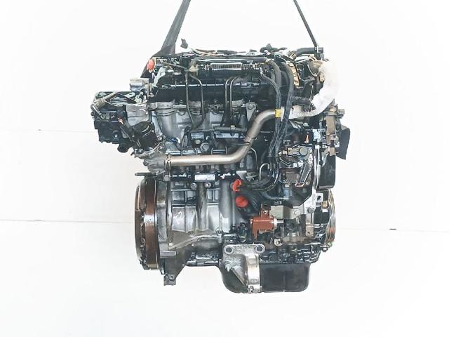 9HX Peugeot/Citroen