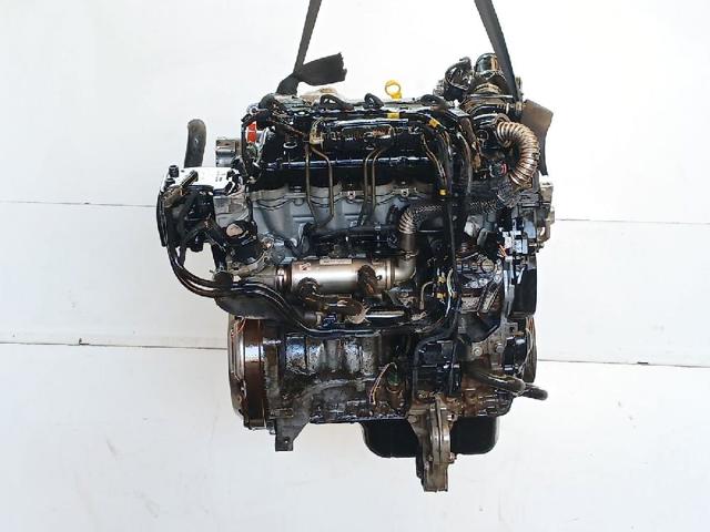 9HX Peugeot/Citroen