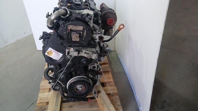 9HY Peugeot/Citroen