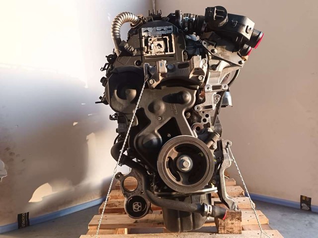 9HY Peugeot/Citroen