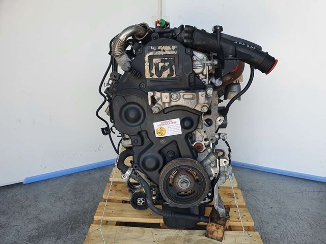 9HY Peugeot/Citroen