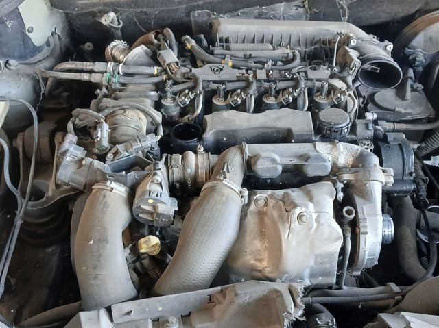 9HY Peugeot/Citroen
