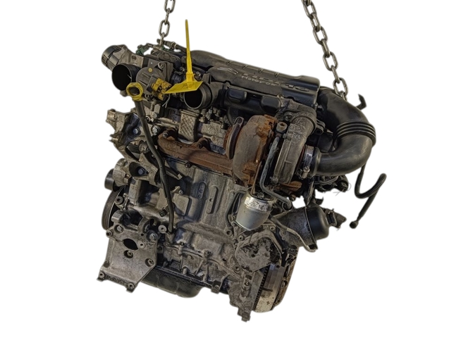9HY Peugeot/Citroen